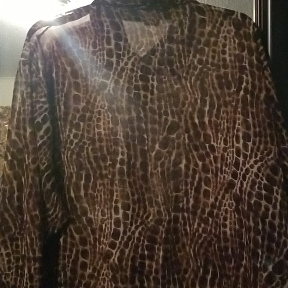 Blouses - Picture 7 of 8